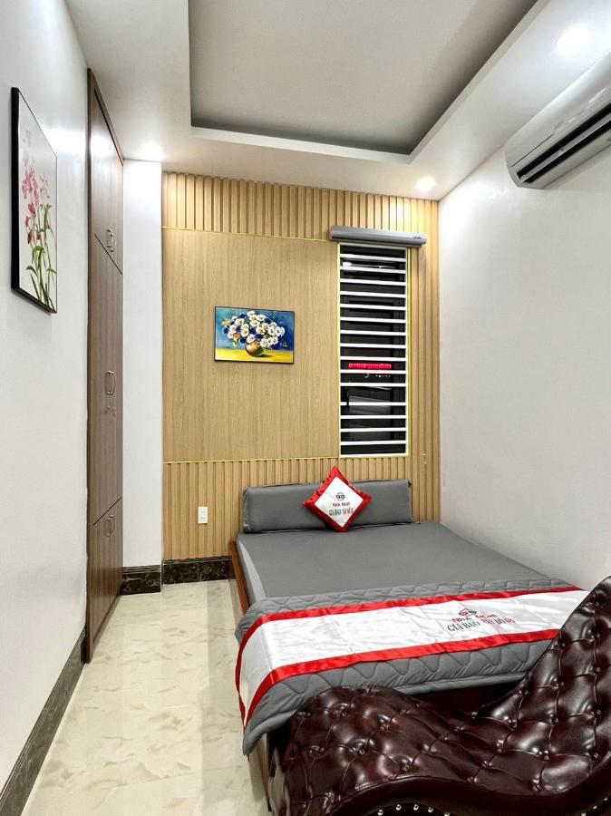 Hotel Nha Nghi Gia Bao Tay Do 68 - Co So 4 Cần Thơ Zewnętrze zdjęcie