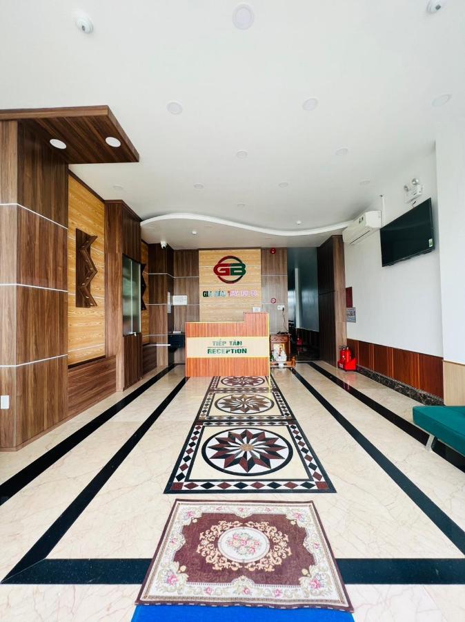 Hotel Nha Nghi Gia Bao Tay Do 68 - Co So 4 Cần Thơ Zewnętrze zdjęcie