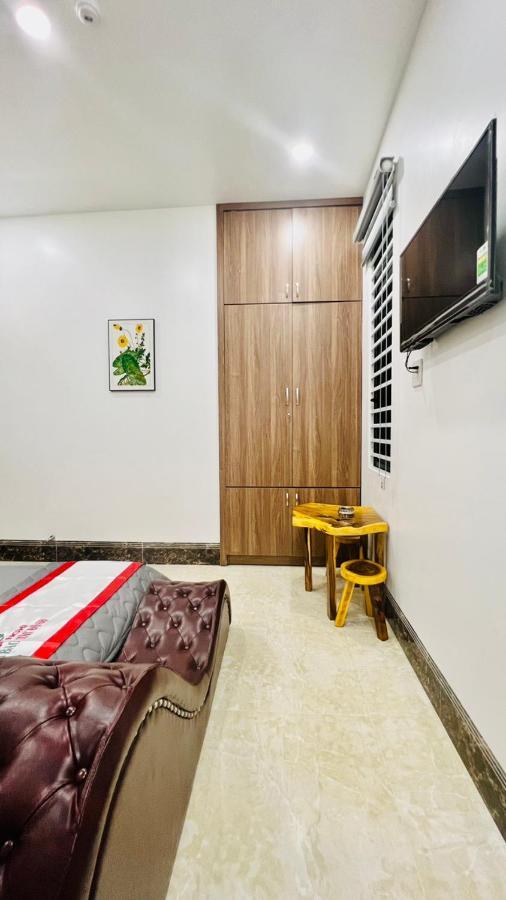 Hotel Nha Nghi Gia Bao Tay Do 68 - Co So 4 Cần Thơ Zewnętrze zdjęcie