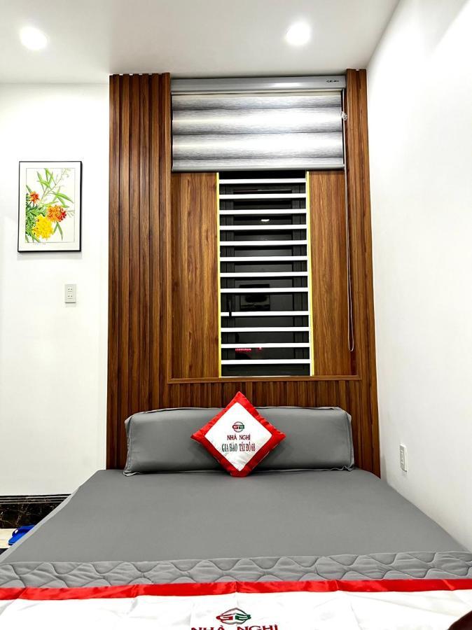 Hotel Nha Nghi Gia Bao Tay Do 68 - Co So 4 Cần Thơ Zewnętrze zdjęcie