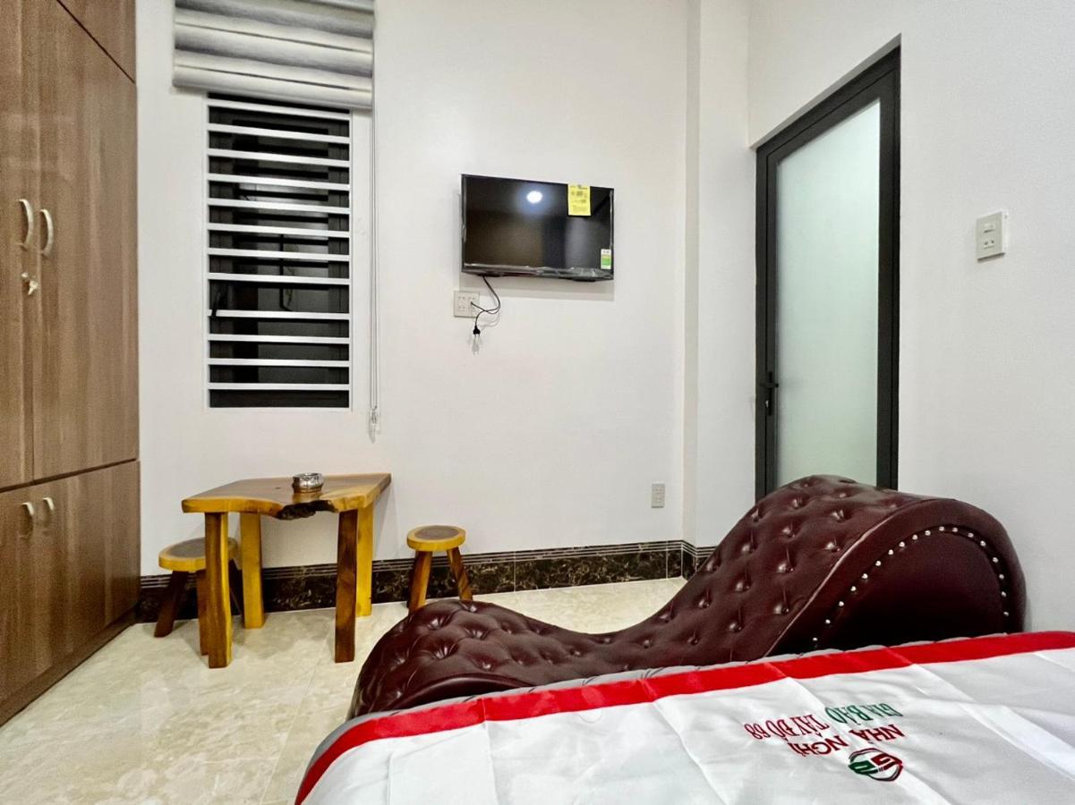 Hotel Nha Nghi Gia Bao Tay Do 68 - Co So 4 Cần Thơ Zewnętrze zdjęcie
