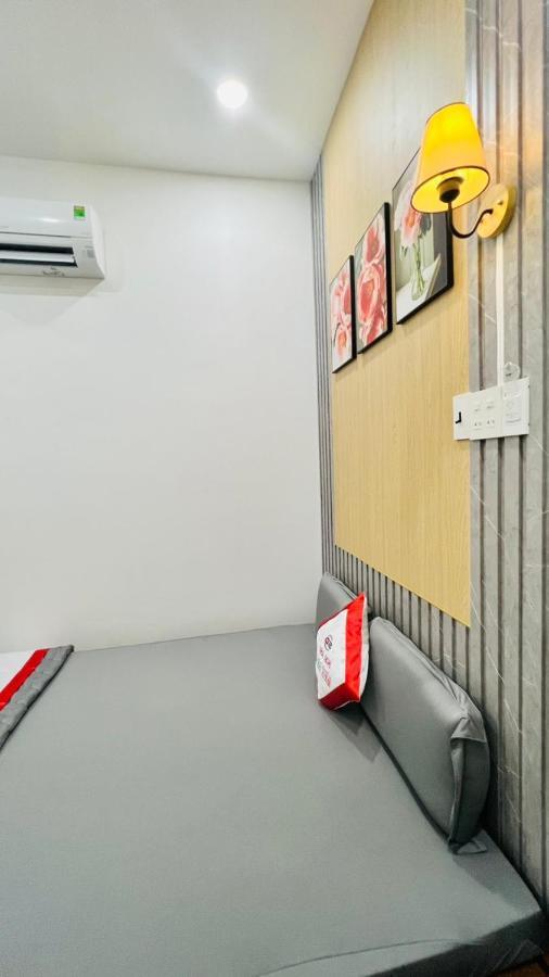 Hotel Nha Nghi Gia Bao Tay Do 68 - Co So 4 Cần Thơ Zewnętrze zdjęcie