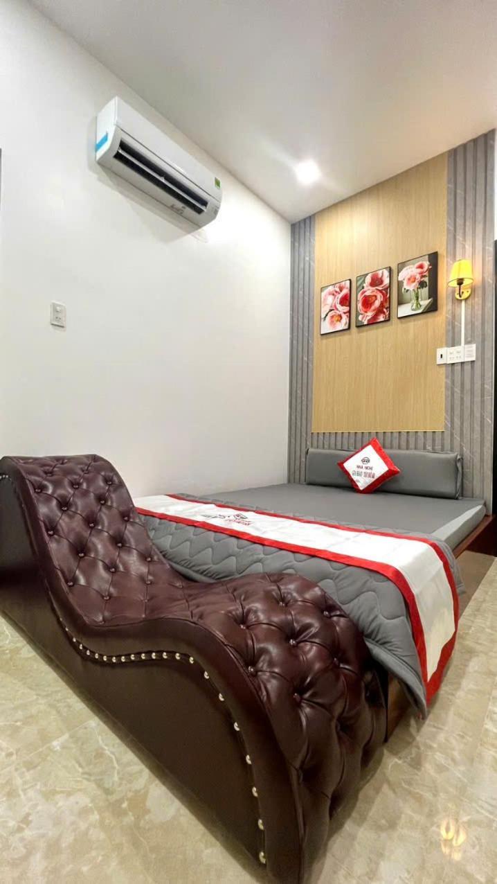 Hotel Nha Nghi Gia Bao Tay Do 68 - Co So 4 Cần Thơ Zewnętrze zdjęcie