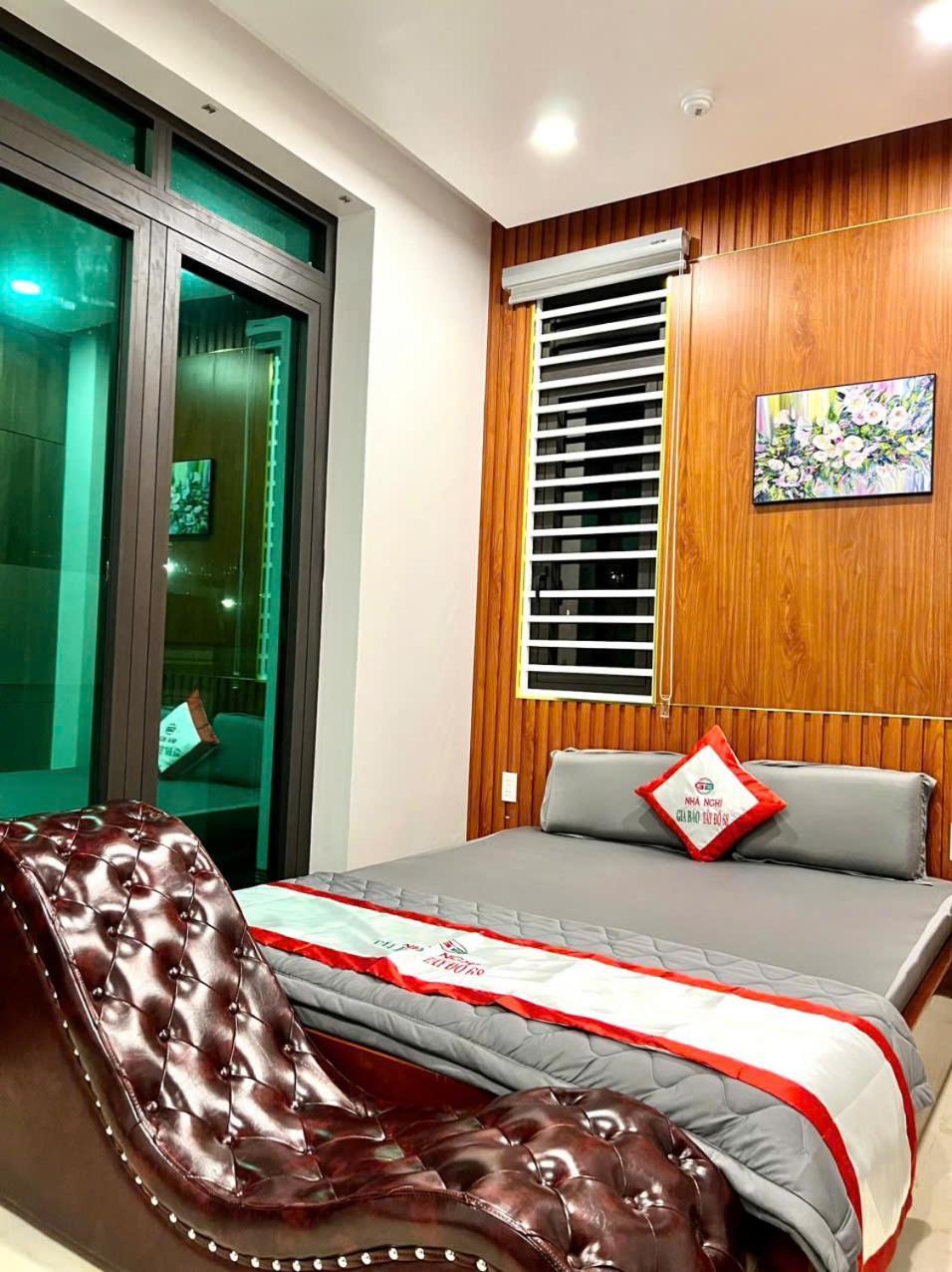 Hotel Nha Nghi Gia Bao Tay Do 68 - Co So 4 Cần Thơ Zewnętrze zdjęcie